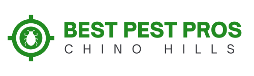 Chino Hills Best Pest Pros Logo