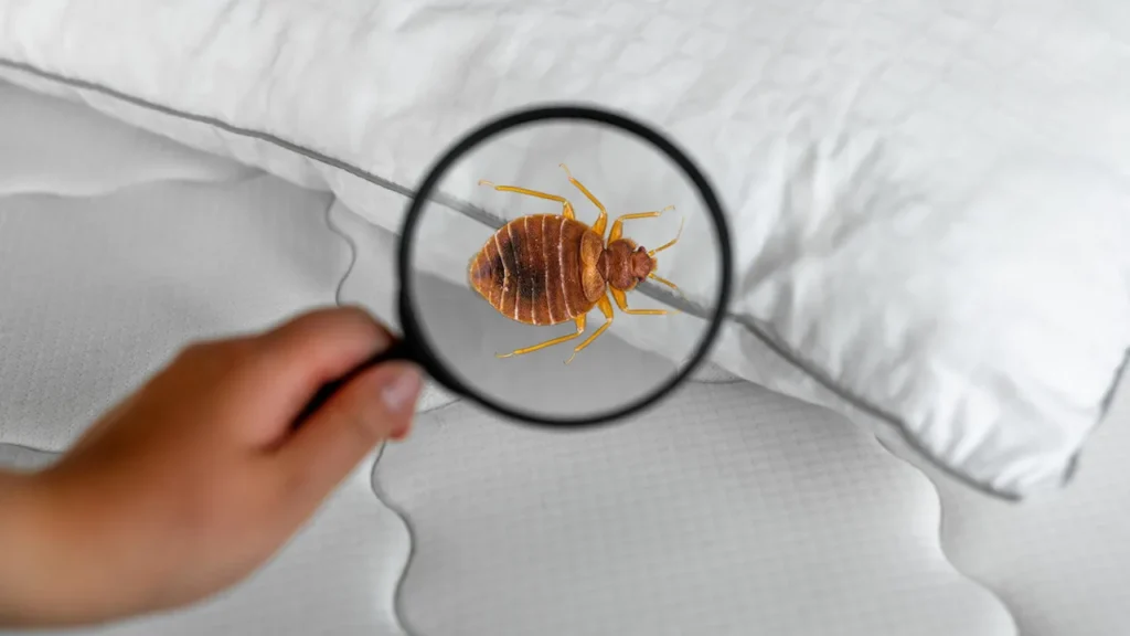 Are Bed Bugs Keeping You Up at Night - Chino Hills Best Pest Pros | Chino Hills, CA | 909-497-3547