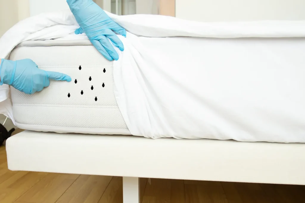 Why Choose Our Bed Bug Extermination Services - Chino Hills Best Pest Pros | Chino Hills, CA | 909-497-3547