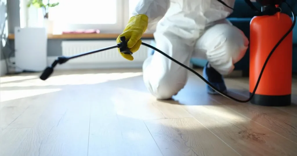 Why Choose Our Pest Control Services - Chino Hills Best Pest Pros | Chino Hills, CA | 909-497-3547
